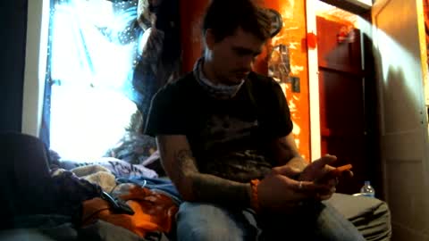 jaxxx666 online show from 21, 2, 2025