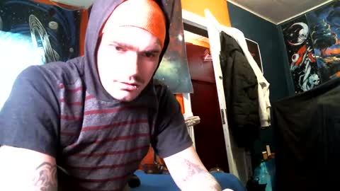 jaxxx666 online show from 9, 3, 2025