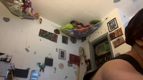 jaxxx666 online show from 21, 9, 2025