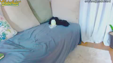 JAXDICKLORD online show from 10, 10, 2025