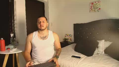 Snapshot of jaxen_steel chatting on 3, 7, 2026 J A X E N online show from 3, 7, 2026