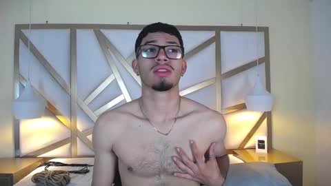 jaxon_carter online show from 12, 9, 2025