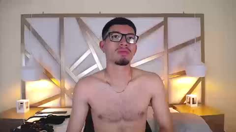 jaxon_carter online show from 15, 9, 2025