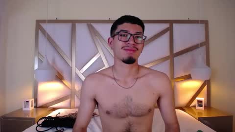 jaxon_carter online show from 22, 11, 2025