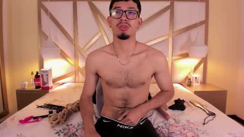 jaxon_carter online show from 23, 3, 2026