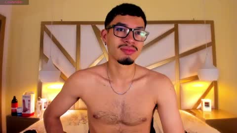 jaxon_carter online show from 19, 5, 2026
