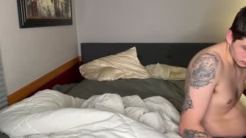 Snapshot of jaxonflame123 chatting on 24, 1, 2025 FlameCouple online show from 24, 1, 2025