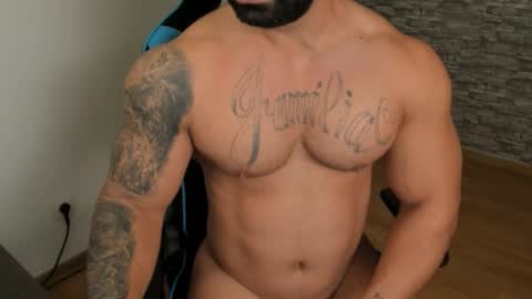 JaxonHunk online show from 9, 11, 2025