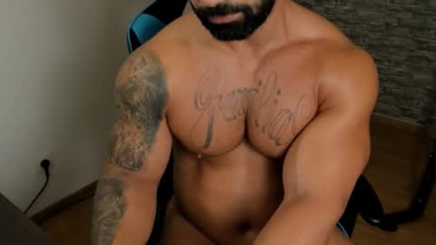 JaxonHunk online show from 19, 2, 2026