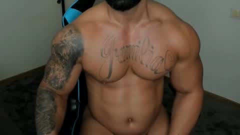JaxonHunk online show from 7, 3, 2026