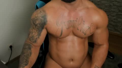 JaxonHunk online show from 19, 4, 2026
