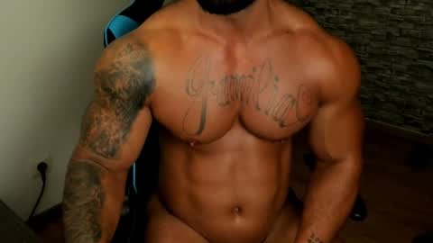 JaxonHunk online show from 22, 7, 2026