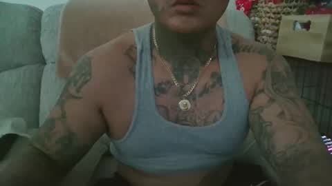 Snapshot of jay696901 chatting on 31, 3, 2026 Inked and kinked online show from 31, 3, 2026