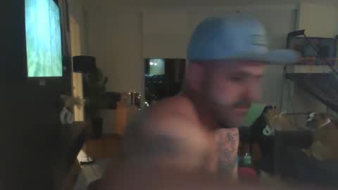 jay_banks0420 online show from 12, 2, 2025