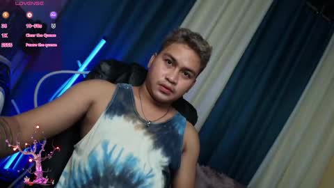 Snapshot of jay_hotcummer chatting on 3, 5, 2026 JL online show from 3, 5, 2026