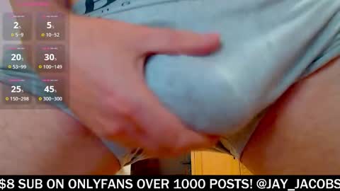 Jay online show from 6, 10, 2025