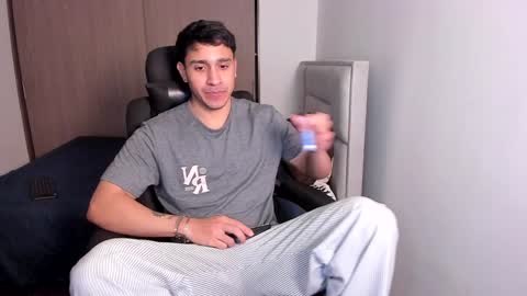 Jay marcos online show from 26, 12, 2024