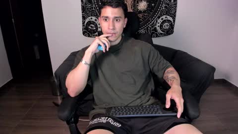 Jay marcos online show from 6, 2, 2025