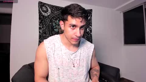 Jay marcos online show from 20, 2, 2025