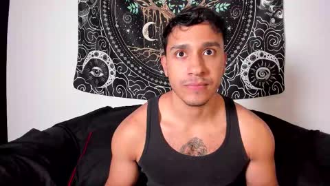 Jay marcos online show from 16, 10, 2025