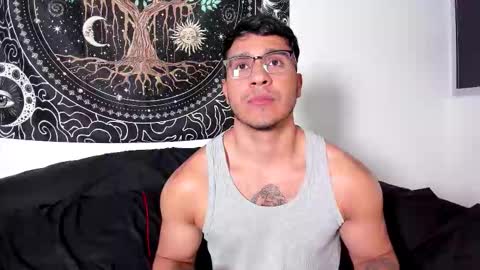 Jay marcos online show from 18, 10, 2025