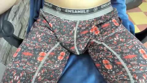 JAY ORANGE online show from 31, 3, 2026