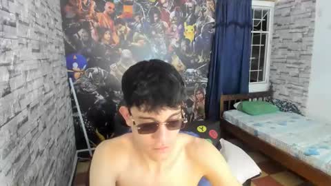 Snapshot of jay_orange chatting on 20, 4, 2026 JAY ORANGE online show from 20, 4, 2026