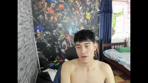 Snapshot of jay_orange chatting on 26, 4, 2026 JAY ORANGE online show from 26, 4, 2026