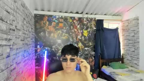 Snapshot of jay_orange chatting on 2, 5, 2026 JAY ORANGE online show from 2, 5, 2026