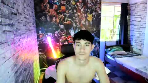 Snapshot of jay_orange chatting on 23, 5, 2026 JAY ORANGE online show from 23, 5, 2026
