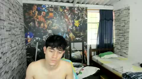 Snapshot of jay_orange chatting on 31, 5, 2026 JAY ORANGE online show from 31, 5, 2026
