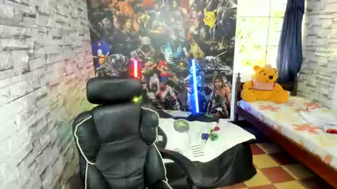 jay_peep online show from 7, 7, 2026