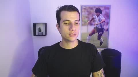 Jay Alvarrez online show from 6, 12, 2024