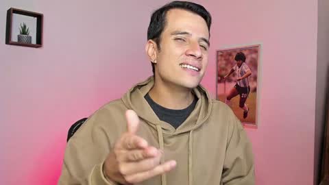 Jay Alvarrez online show from 17, 1, 2025