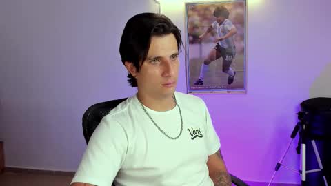 Jay Alvarrez online show from 19, 9, 2025