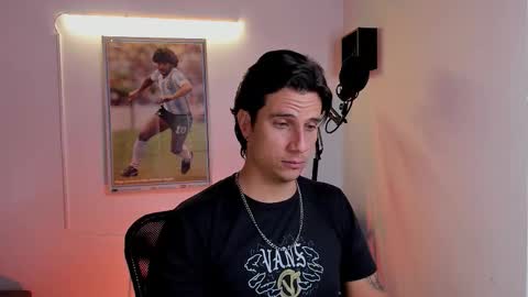 Jay Alvarrez online show from 18, 10, 2025