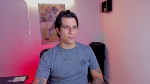 Jay Alvarrez online show from 20, 11, 2025