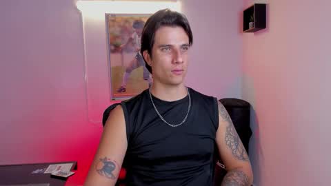 Jay Alvarrez online show from 21, 11, 2025