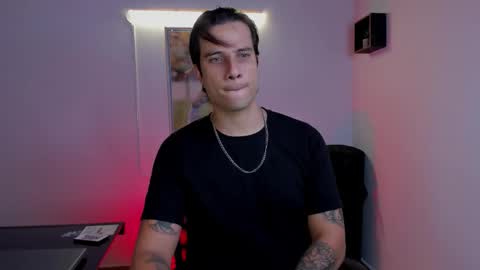 Jay Alvarrez online show from 22, 11, 2025