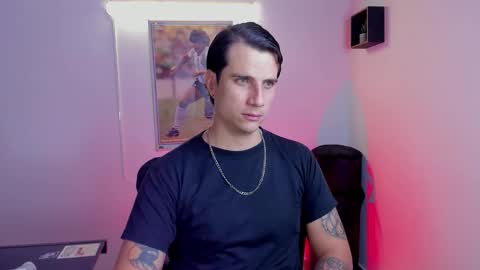 Jay Alvarrez online show from 4, 12, 2025