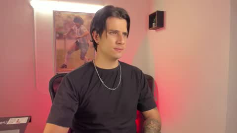 Jay Alvarrez online show from 10, 1, 2026