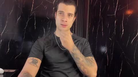 Jay Alvarrez online show from 14, 4, 2026