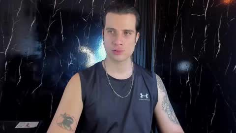 Snapshot of jayalvarrez_ chatting on 18, 4, 2026 Jay Alvarrez online show from 18, 4, 2026