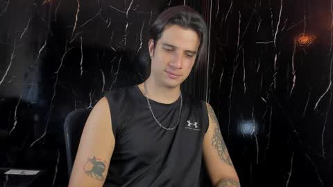 Snapshot of jayalvarrez_ chatting on 18, 4, 2026 Jay Alvarrez online show from 18, 4, 2026