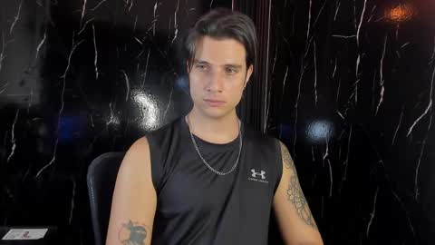 Snapshot of jayalvarrez_ chatting on 18, 4, 2026 Jay Alvarrez online show from 18, 4, 2026