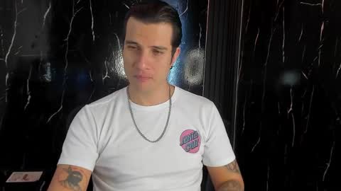 Snapshot of jayalvarrez_ chatting on 3, 5, 2026 Jay Alvarrez online show from 3, 5, 2026