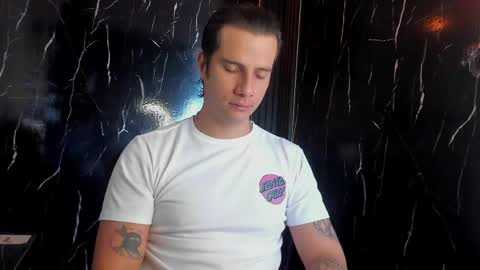 Snapshot of jayalvarrez_ chatting on 9, 5, 2026 Jay Alvarrez online show from 9, 5, 2026