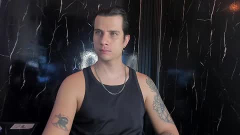 Snapshot of jayalvarrez_ chatting on 11, 5, 2026 Jay Alvarrez online show from 11, 5, 2026