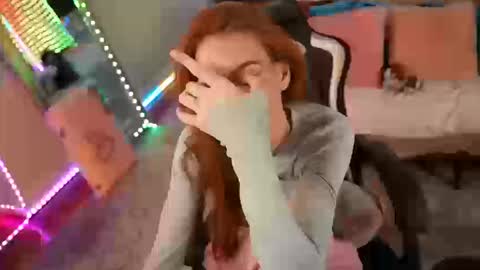 JennyBlighe online show from 25, 3, 2026