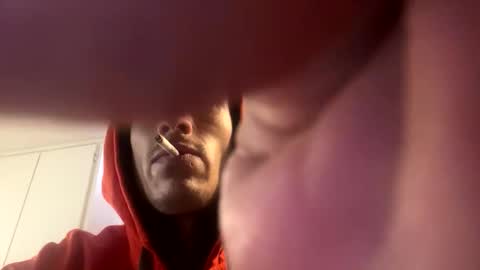 Naughtyfreak online show from 21, 1, 2025